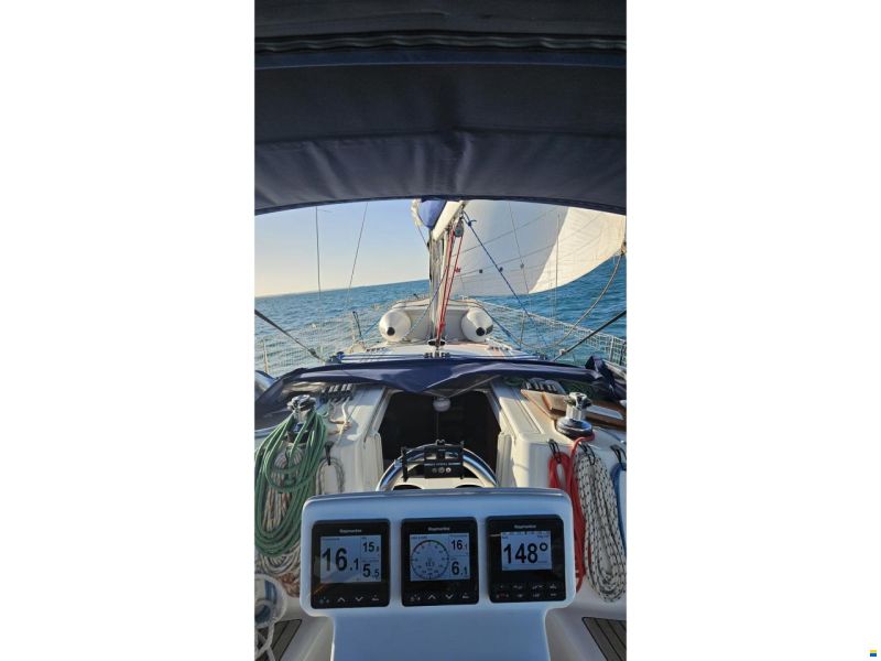 Beneteau Oceanis 343 Clipper