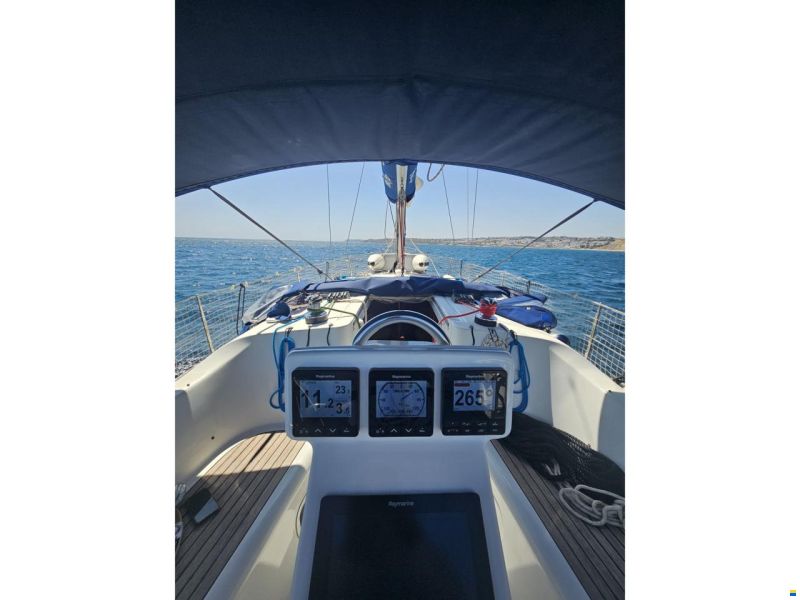 Beneteau Oceanis 343 Clipper
