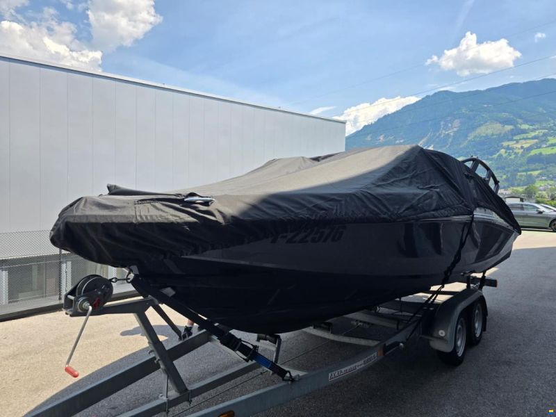 Regal 2000ESX Spezial