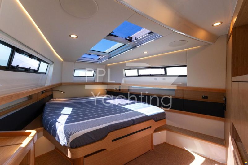 Fjord 44 Open