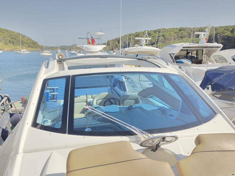 Cranchi 43 Mediteranee HT