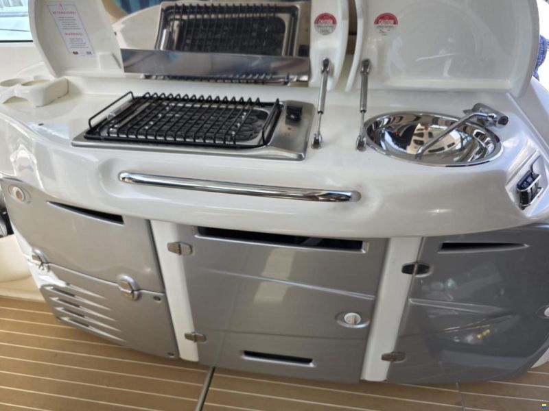 Cranchi 43 Mediteranee HT