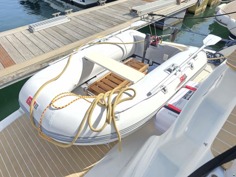 Cranchi 43 Mediteranee HT