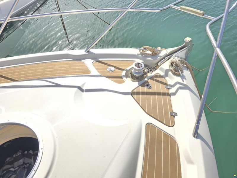 Cranchi 43 Mediteranee HT