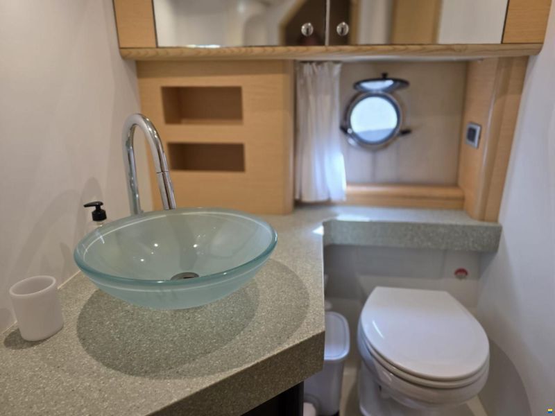 Cranchi 43 Mediteranee HT