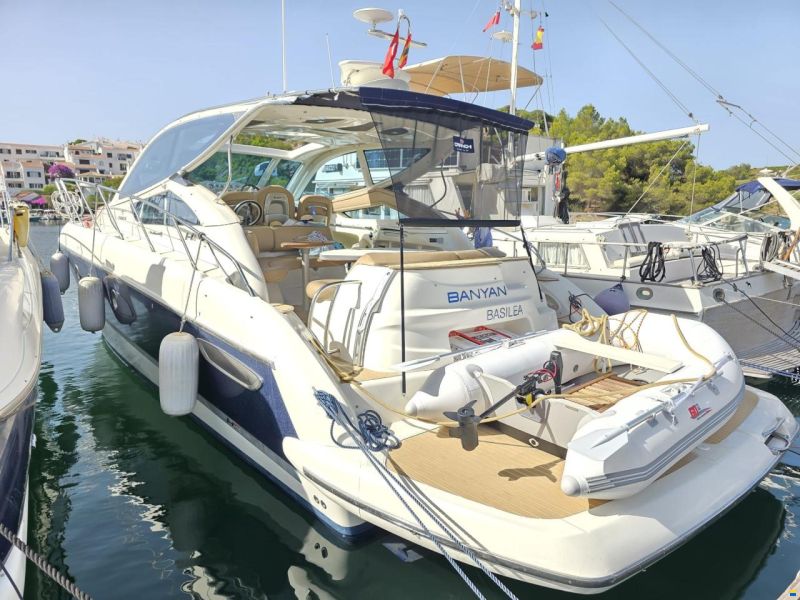 Cranchi 43 Mediteranee HT
