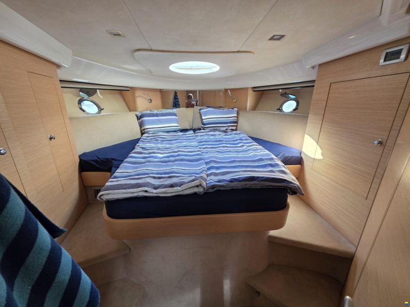 Cranchi 43 Mediteranee HT