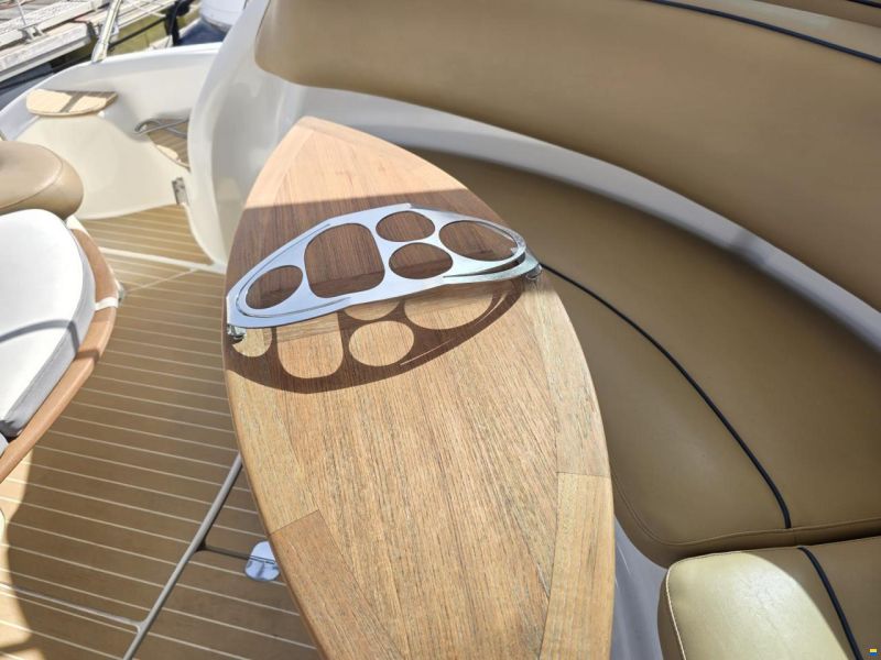 Cranchi 43 Mediteranee HT