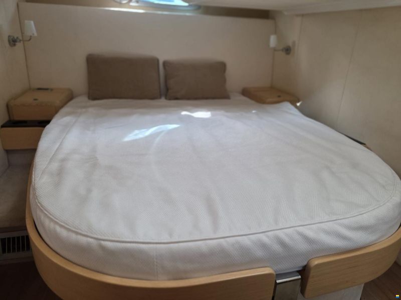 Cranchi 43 Mediteranee HT