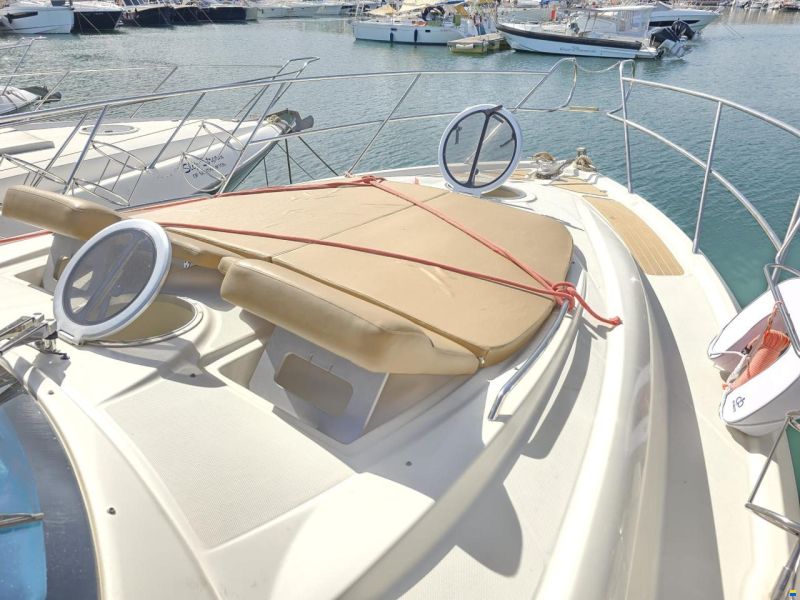 Cranchi 43 Mediteranee HT