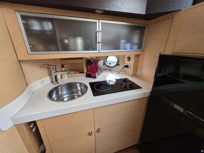 Cranchi 43 Mediteranee HT