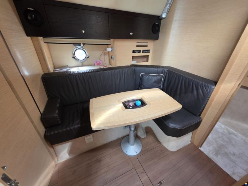 Cranchi 43 Mediteranee HT