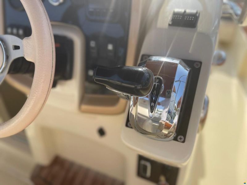 Invictus 270