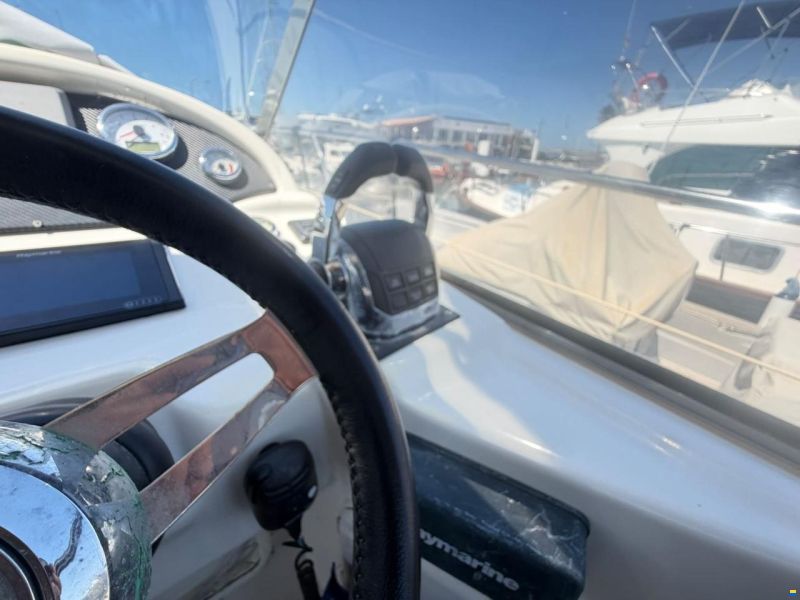 Bavaria Bmb 33 Sport