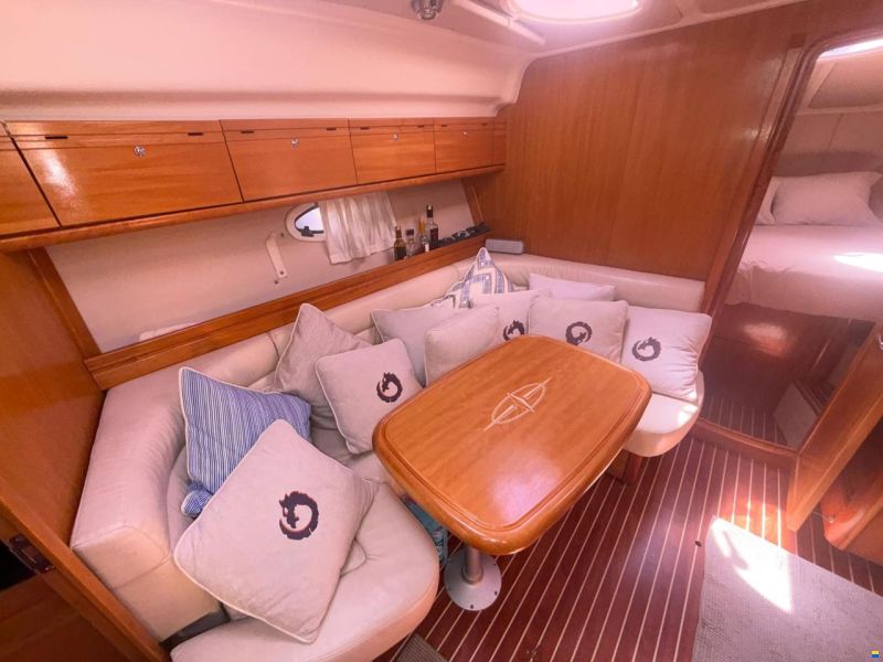 Bavaria Bmb 33 Sport
