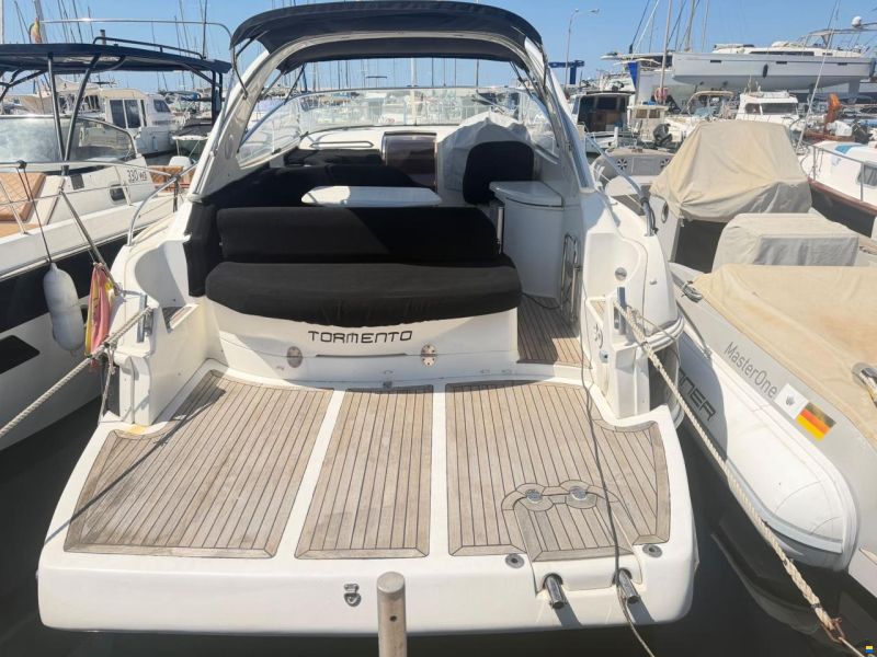 Bavaria Bmb 33 Sport
