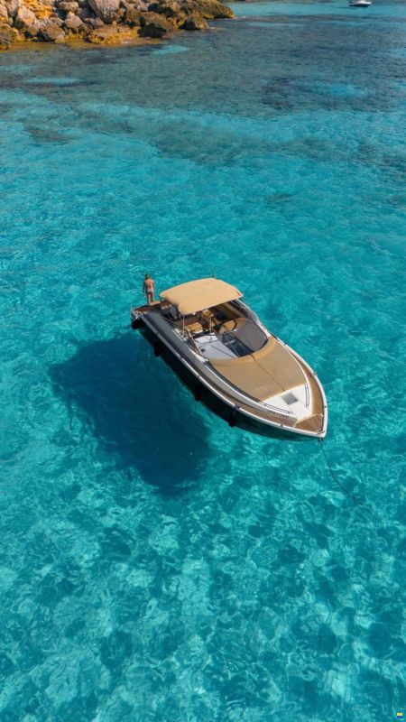 Sealine Sport 35