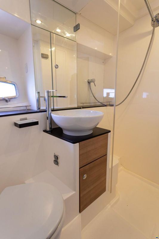 Sealine Sport 35