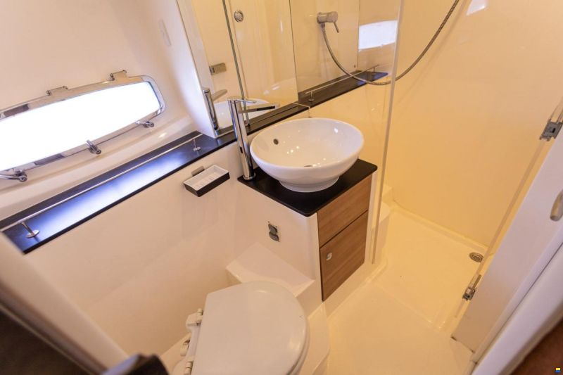 Sealine Sport 35