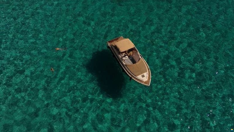 Sealine Sport 35