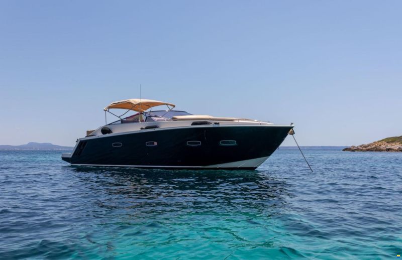 Sealine Sport 35