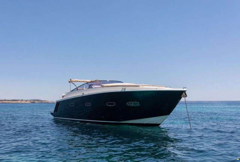 Sealine Sport 35