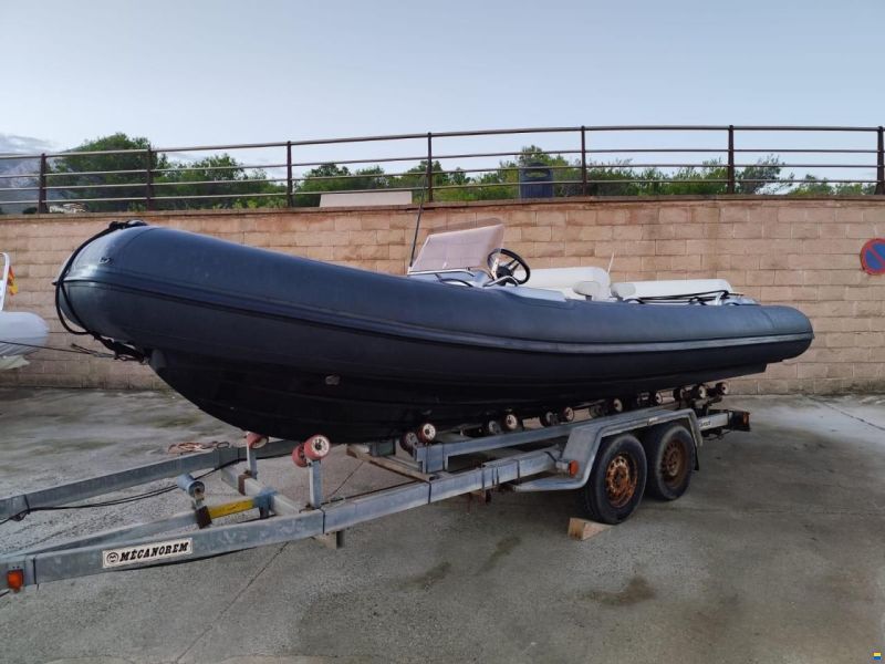 Williams DIESELJET 565