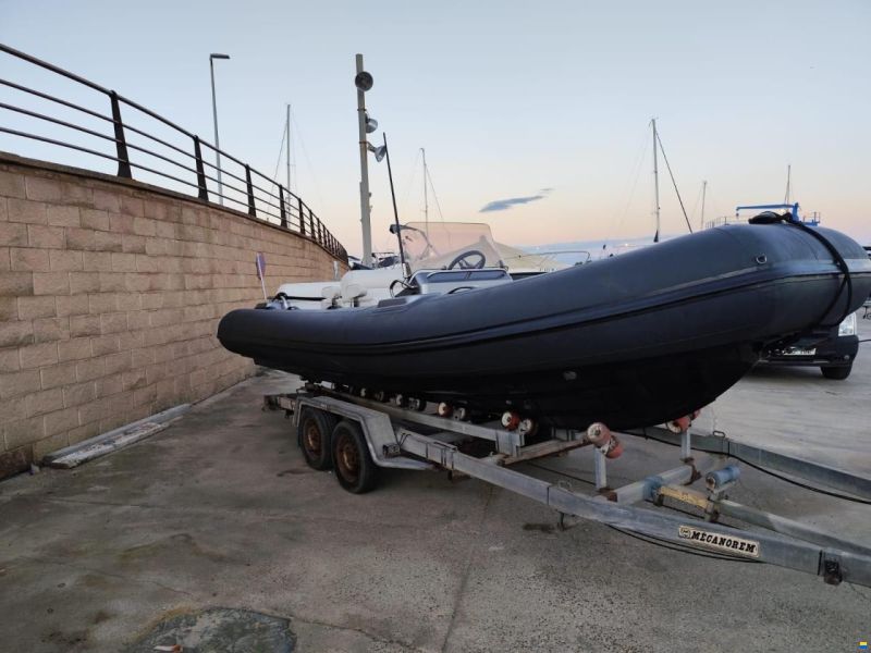 Williams DIESELJET 565