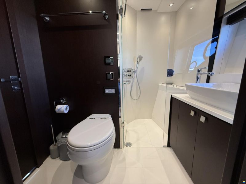 Sunseeker 74 Sport Yacht