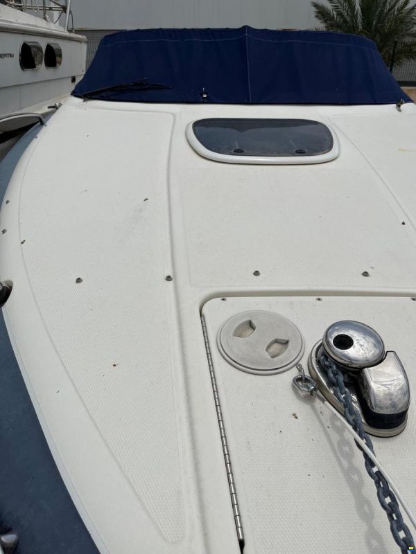 Sea Ray 240 Sse