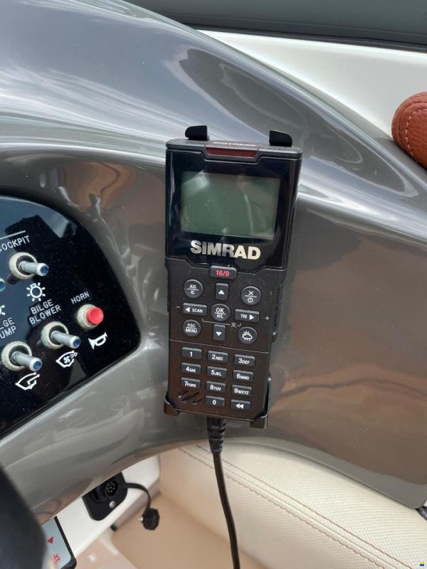 Sea Ray 240 Sse
