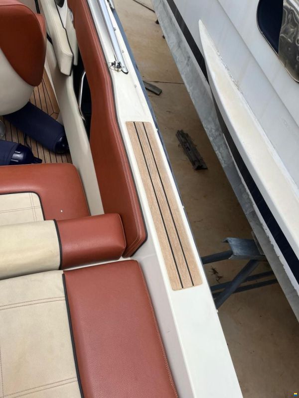 Sea Ray 240 Sse