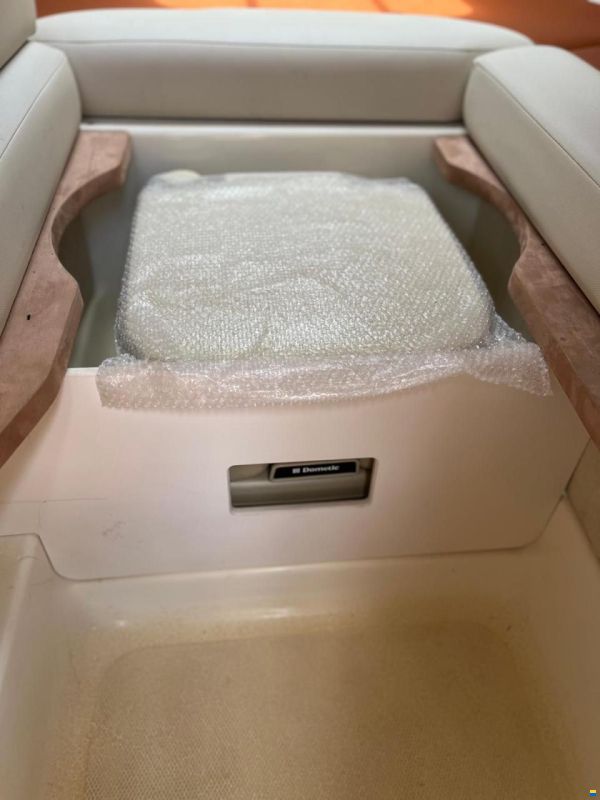 Sea Ray 240 Sse