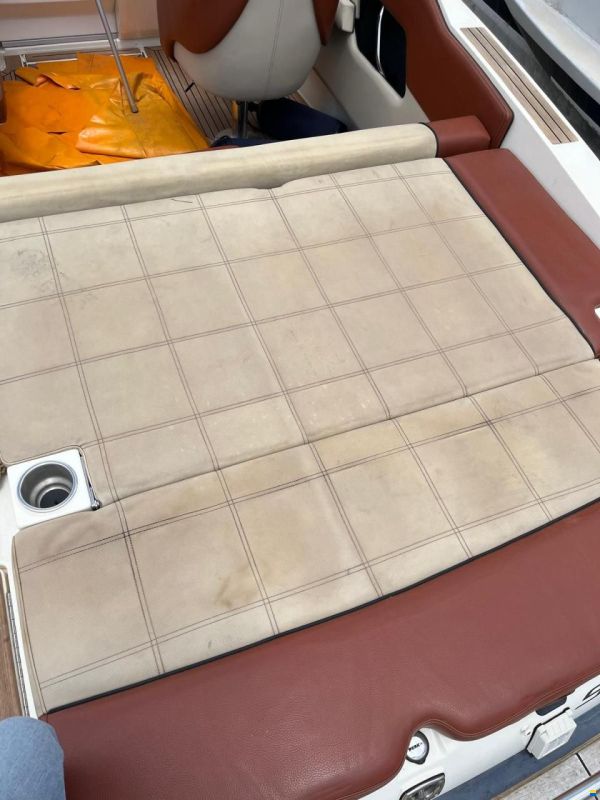 Sea Ray 240 Sse