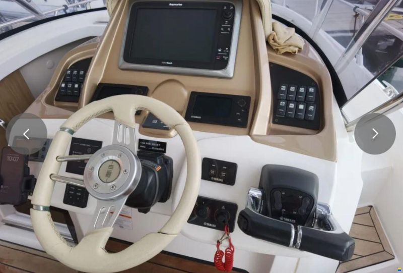 Sessa Key Largo 34