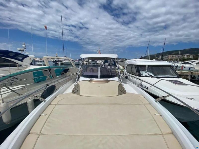 Sessa Key Largo 34