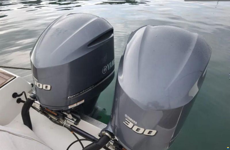 Sessa Key Largo 34