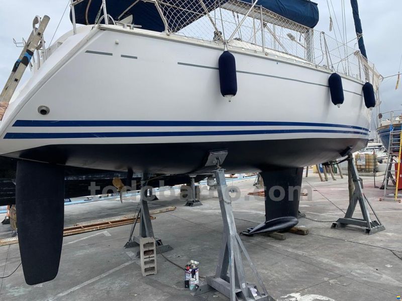 Jeanneau Sun Odissey 34.2