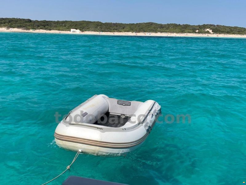 Jeanneau Sun Odissey 34.2