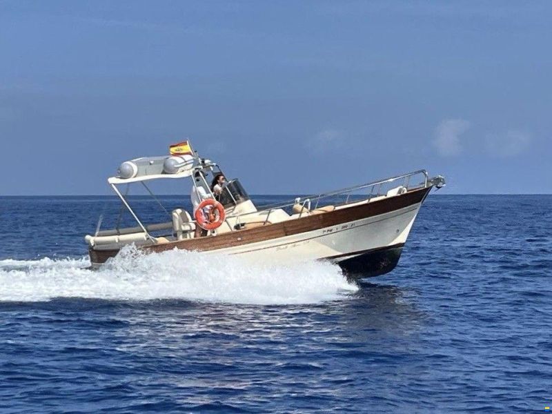 Fratelli Aprea 750