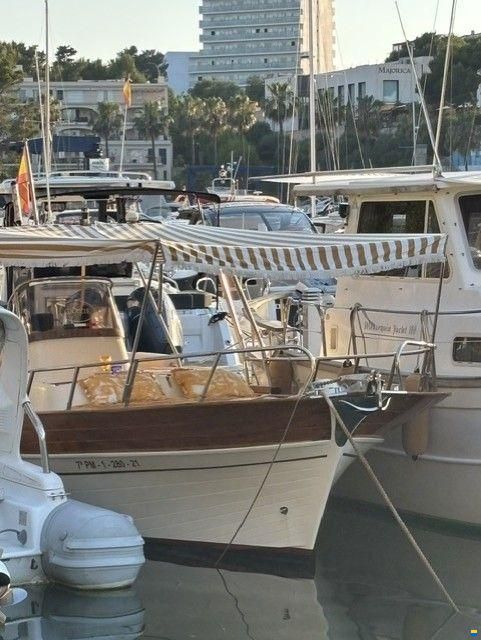Fratelli Aprea 750