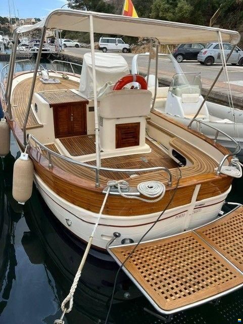 Fratelli Aprea 750