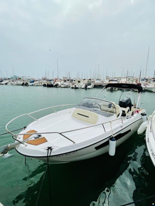 Karnic SL 602