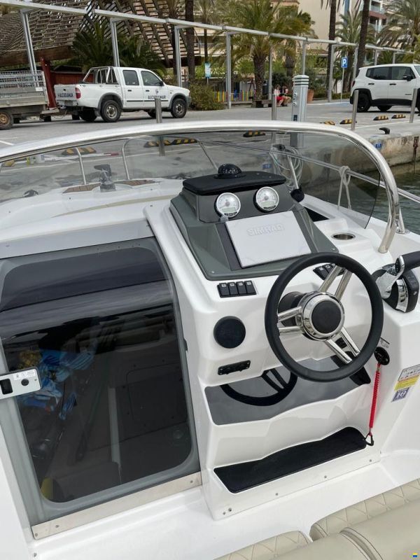 Karnic SL 602