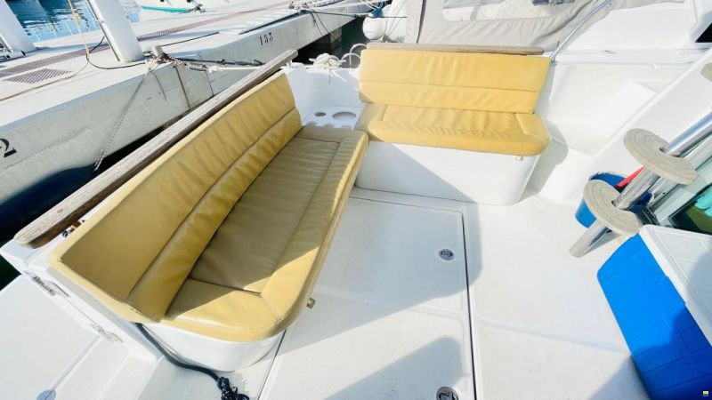 Starfisher 860 HT