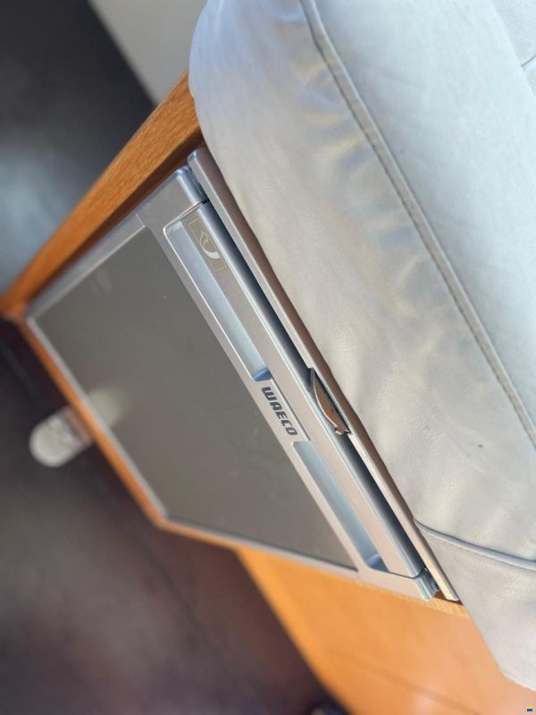 Starfisher 860 HT