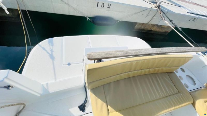 Starfisher 860 HT