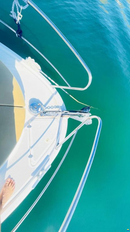 Starfisher 860 HT
