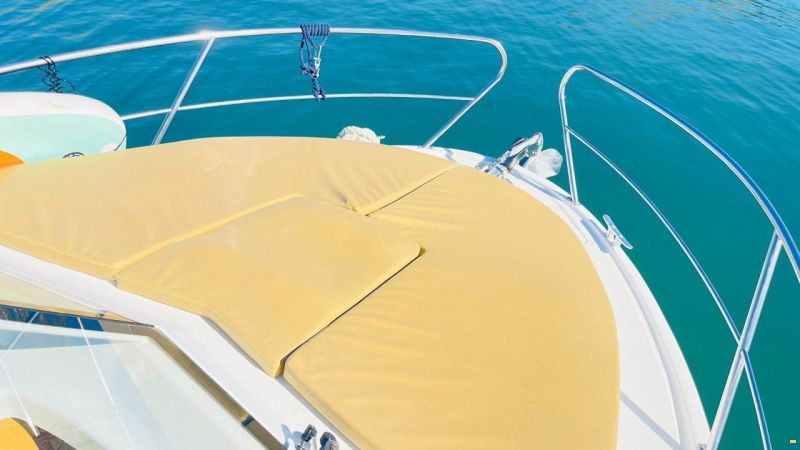 Starfisher 860 HT