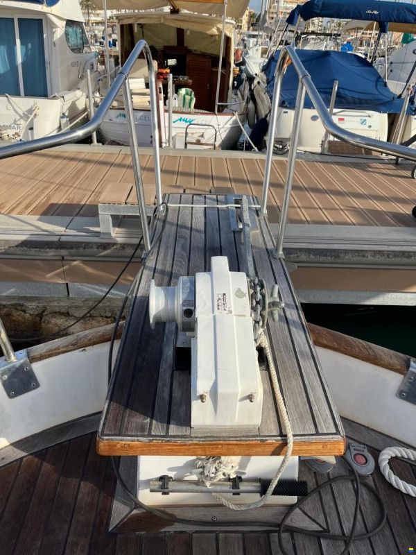 Majoni 45